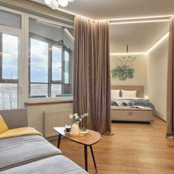 фото 3 MyHome YourHome (МайХоум ЙоХоум) на проспекте Петровский