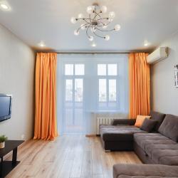 Апартаменты стандарт Казань, улица Нурсултана Назарбаева, д. 9