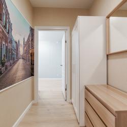 2-комнатные апартаменты улучшенные