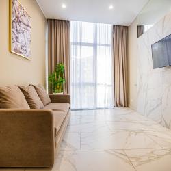 Апарт-отель SL Luxury 4* (СЛ Лакшери) — 0960b6d43a2897b155dbd39a5fe74508