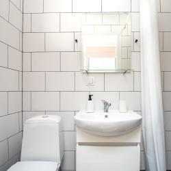 Фото Отель ТатХаус на улице Спартаковская