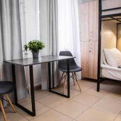 Фото Отель Морозовский