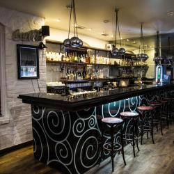 Фото Отель Летучая Мышь