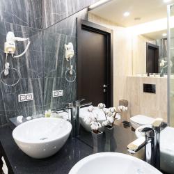 Фото Седанка Парк Отель