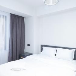 Фото Отель Stay Inn (Стей Инн) на улице Пушкина 43