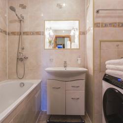 Фото Отель Comfort Apartments (Комфорт Апартаментс) на улице Новогиреевская