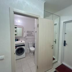 2-комнатные апартаменты люкс