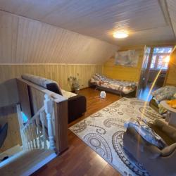 Фото Отель На берегу Финского залива