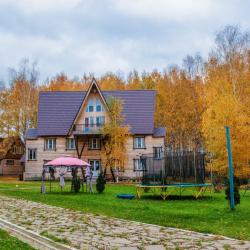 Фото Отель Хаски Хаус