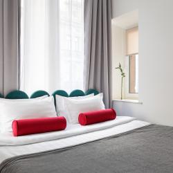фото 27 Mix hotels Rubinstein (Микс Рубинштейн)