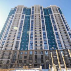 Фото Отель Room Hotel (Рум Хотел) на улице Сухарная