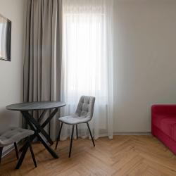 Фото Апарт-отель Тургенев