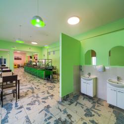 Фото Отель Желанный гость