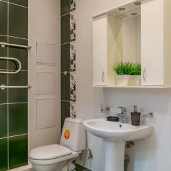 Фото Апартаменты на улице Московская