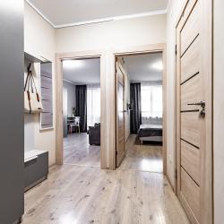 фото 37 ApartMe (АпартМи) на улице Политехническая