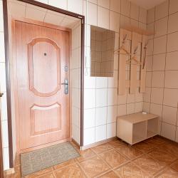 Фото Отель Siberia Apartments (Сибирия Апартмент)