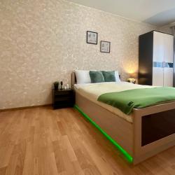 Фото Апартаменты Green Rooms (Грин Румс)