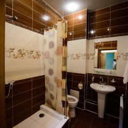 Фото Отель Бушуевъ