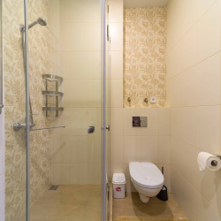 Апартаменты эконом г. Сочи, ул. Крымская 89, кв. 649