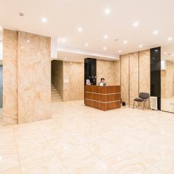 Фото Отель Жилой квартал на улице Волкова