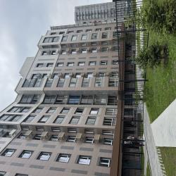 Апартаменты стандарт