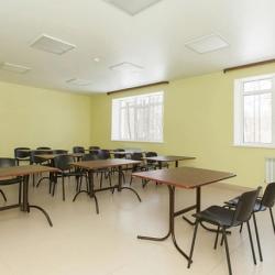 Фото Отель Регина в Петровском