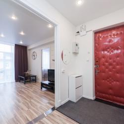 2-комнатные апартаменты улучшенные г. Петрозаводск, пр. Ленина, д. 5