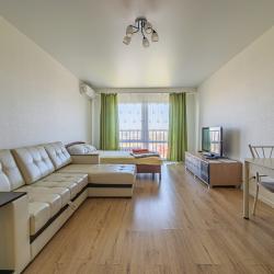 Фото Апартаменты на улице 65-летия Победы 27