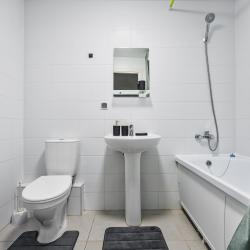 Фото Отель MaxRealty24 на Сходненской 8