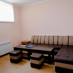 Фото Отель Магистраль