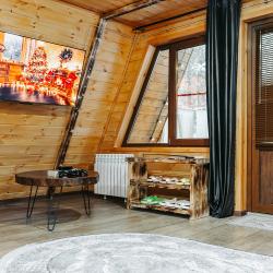 Коттедж премиум