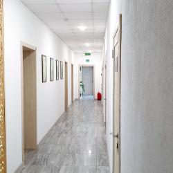 Фото Отель Вятичи Eco Resort & Medical Spa