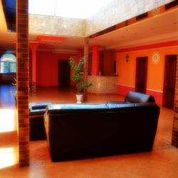 Фото Отель Медея