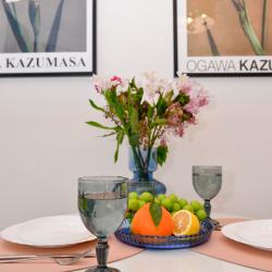 Фото Апартаменты на улице Комсомольская 295Б