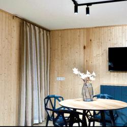 4-местный номер комфорт