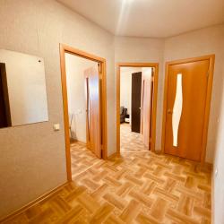 1-комнатные апартаменты улучшенные Советская 190 в к2