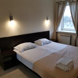 Фото Отель Дон