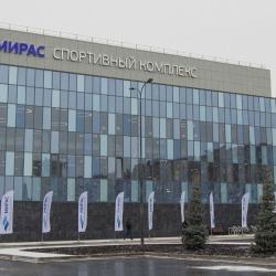 1-комнатные апартаменты стандарт