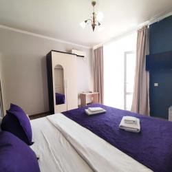 Номер улучшенный с балконом