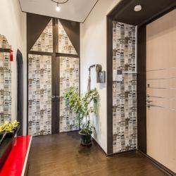 фото 25 GMApartments (ДжиЭмАпартментс) на улице Серафимовича