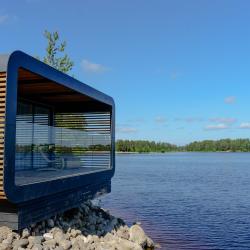 Фото Отель Загородный клуб Jarvi (Жарви)