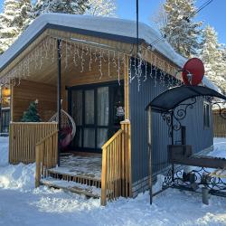 Эко Парк — 09677f26cda64a9c81cd49f1964851e7