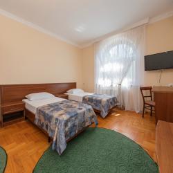 Фото Отель КорМаль