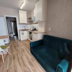 Фото Апартаменты на улице Большая окружная 2Б к2