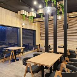 Фото Отель Grey House (Грей Хаус)