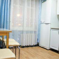2-комнатные апартаменты улучшенные