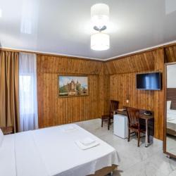 Фото Отель Samson (Самсон)