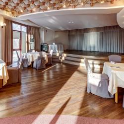 Фото Отель Tourist Omsk ZONT Hotel Group (Турист )