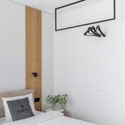 Фото Patrokl Hotel (Патрокл отель)