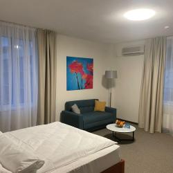 Фото Отель Ola resort (Ола резорт)